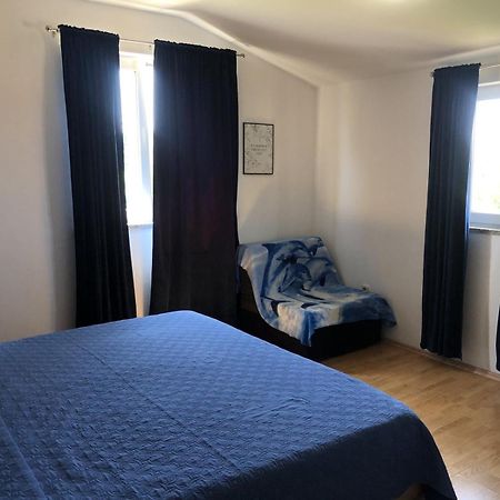 Apartman Sara Ровінь Екстер'єр фото