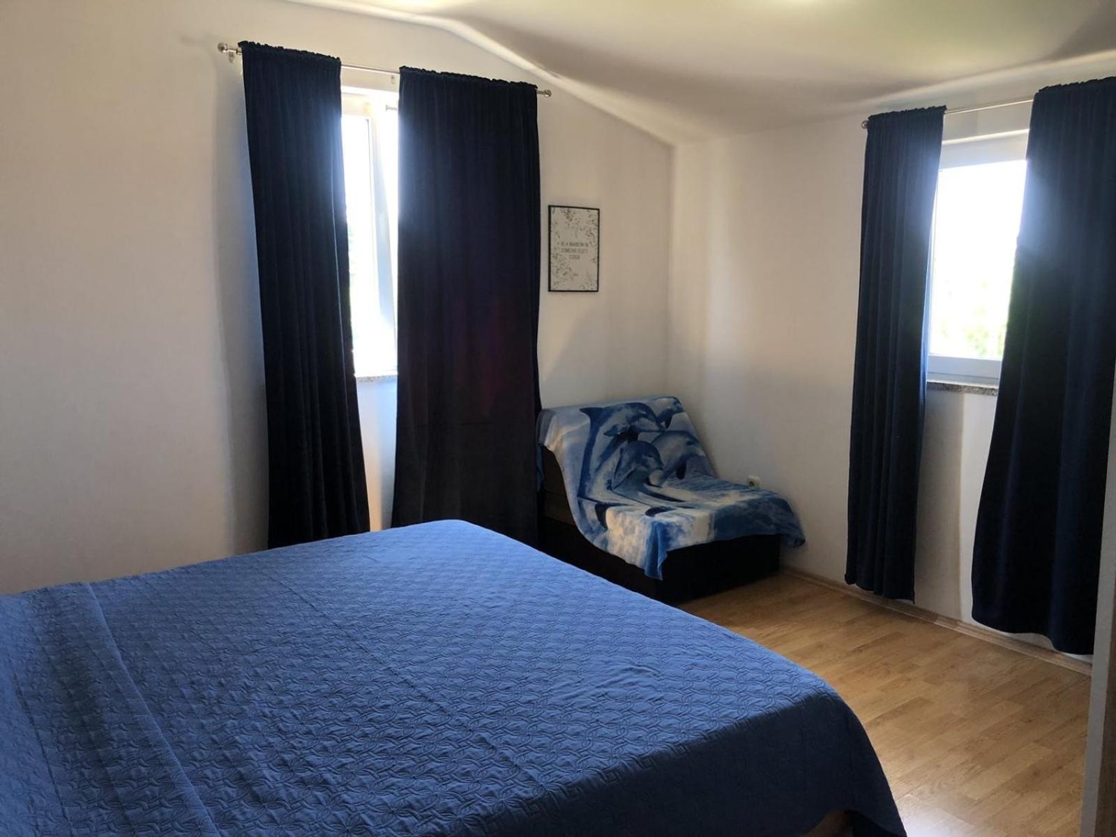 Apartman Sara Ровінь Екстер'єр фото