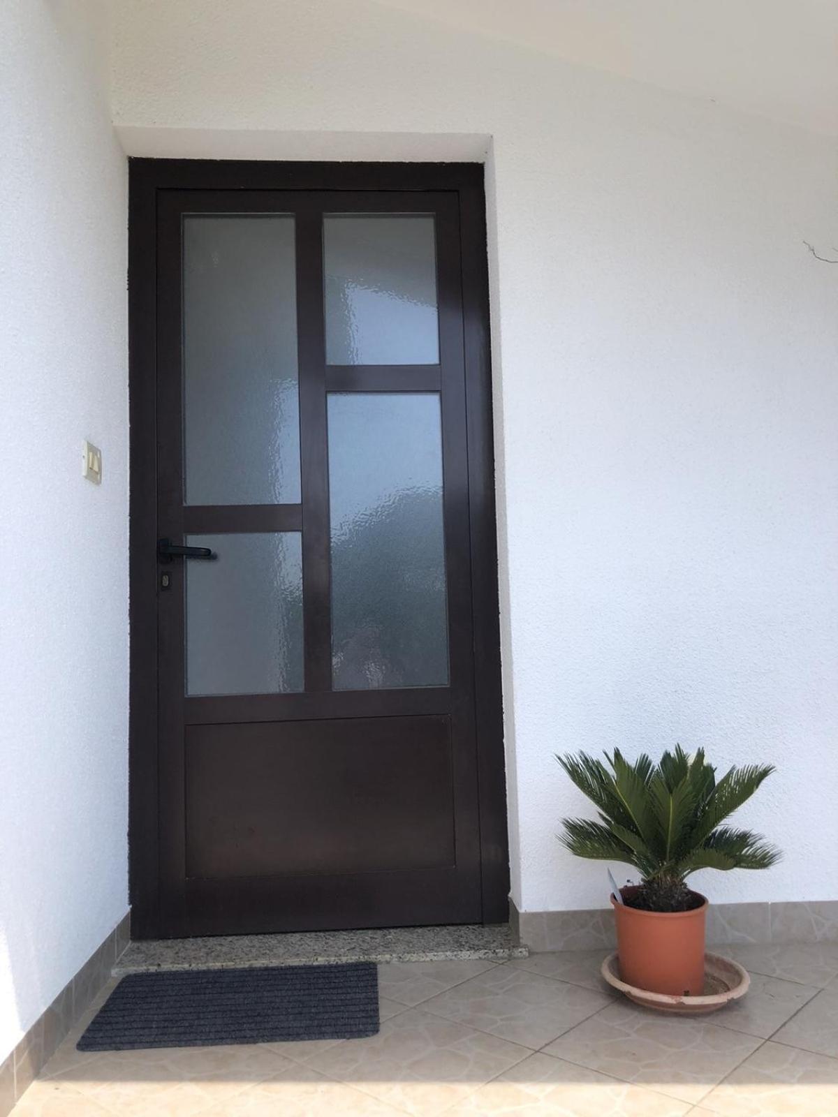 Apartman Sara Ровінь Екстер'єр фото