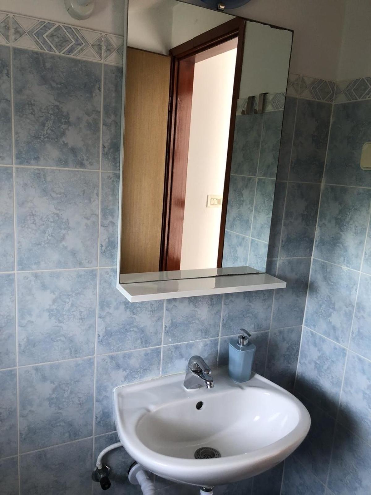 Apartman Sara Ровінь Екстер'єр фото