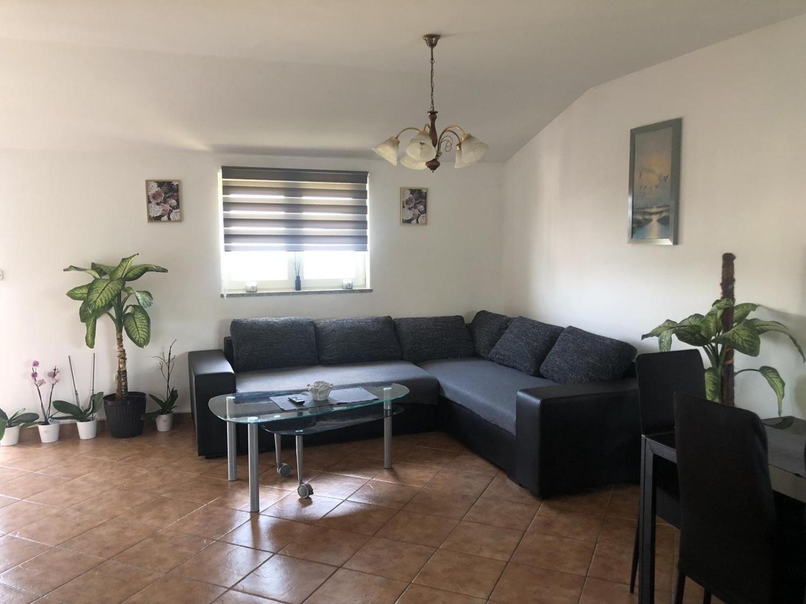 Apartman Sara Ровінь Екстер'єр фото