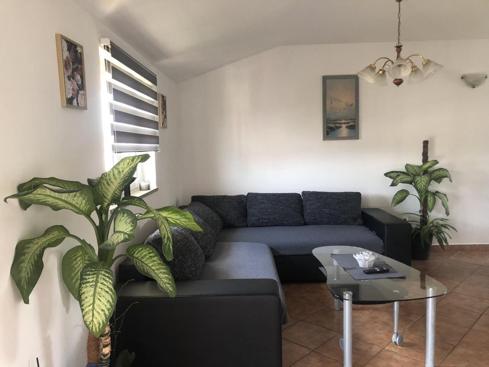 Apartman Sara Ровінь Екстер'єр фото
