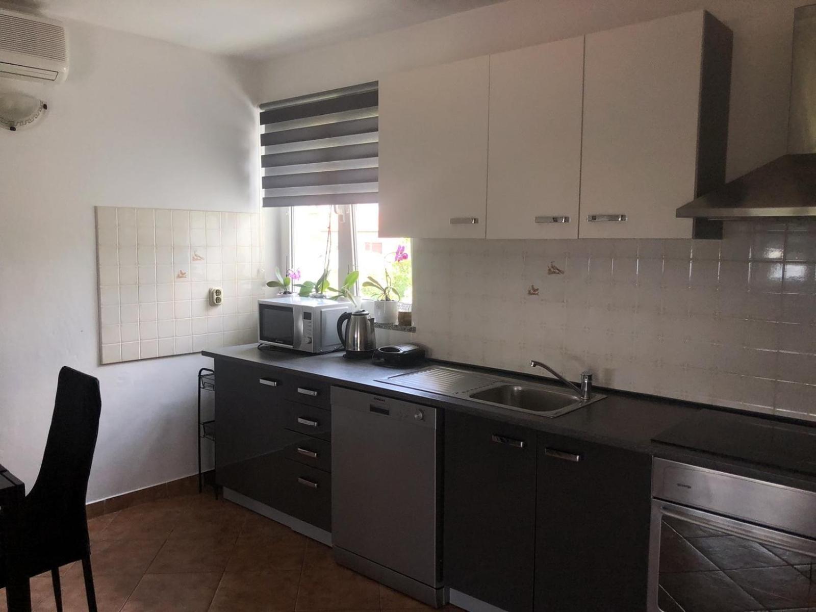 Apartman Sara Ровінь Екстер'єр фото