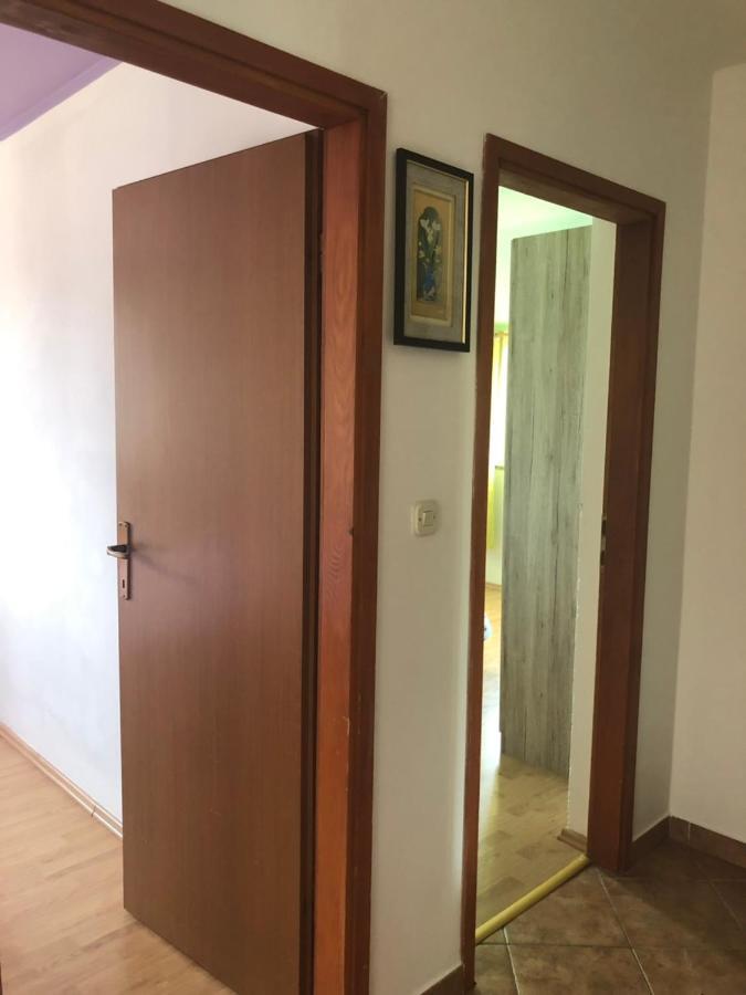 Apartman Sara Ровінь Екстер'єр фото